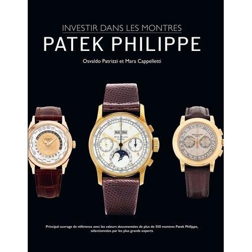 Patek philippe la moins chere hot sale